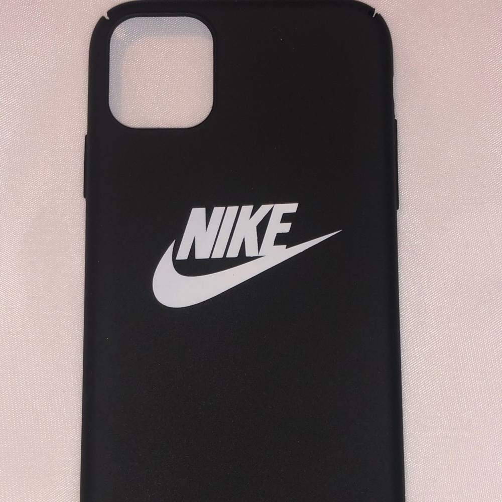 Nike iPhone Case